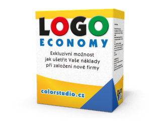 logo economy