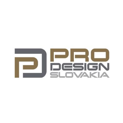 Logo ProDesign